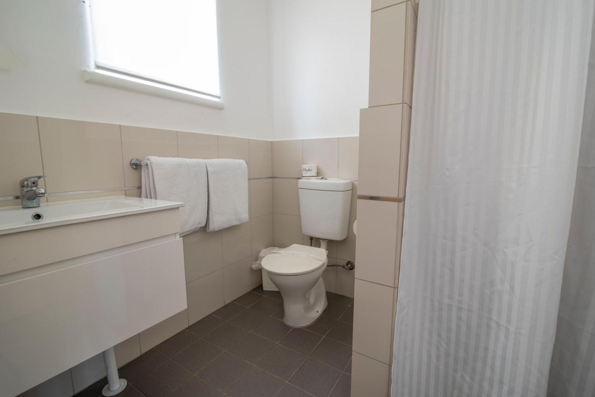 Bermagui Motor Inn Room photo